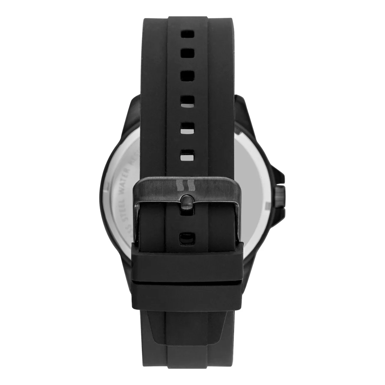 Relógio Masculino Seculus Preto