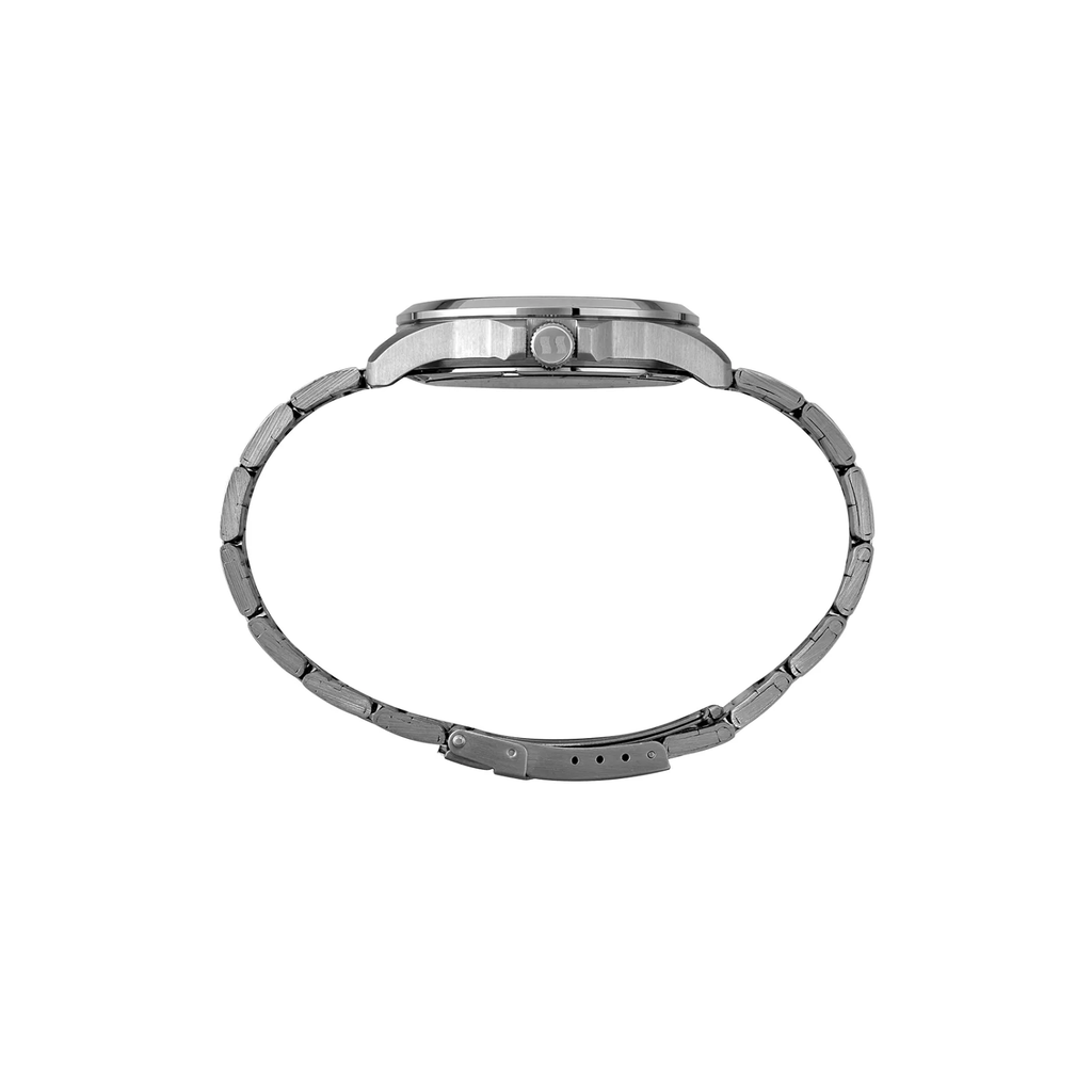 Relógio Masculino Seculus Prata