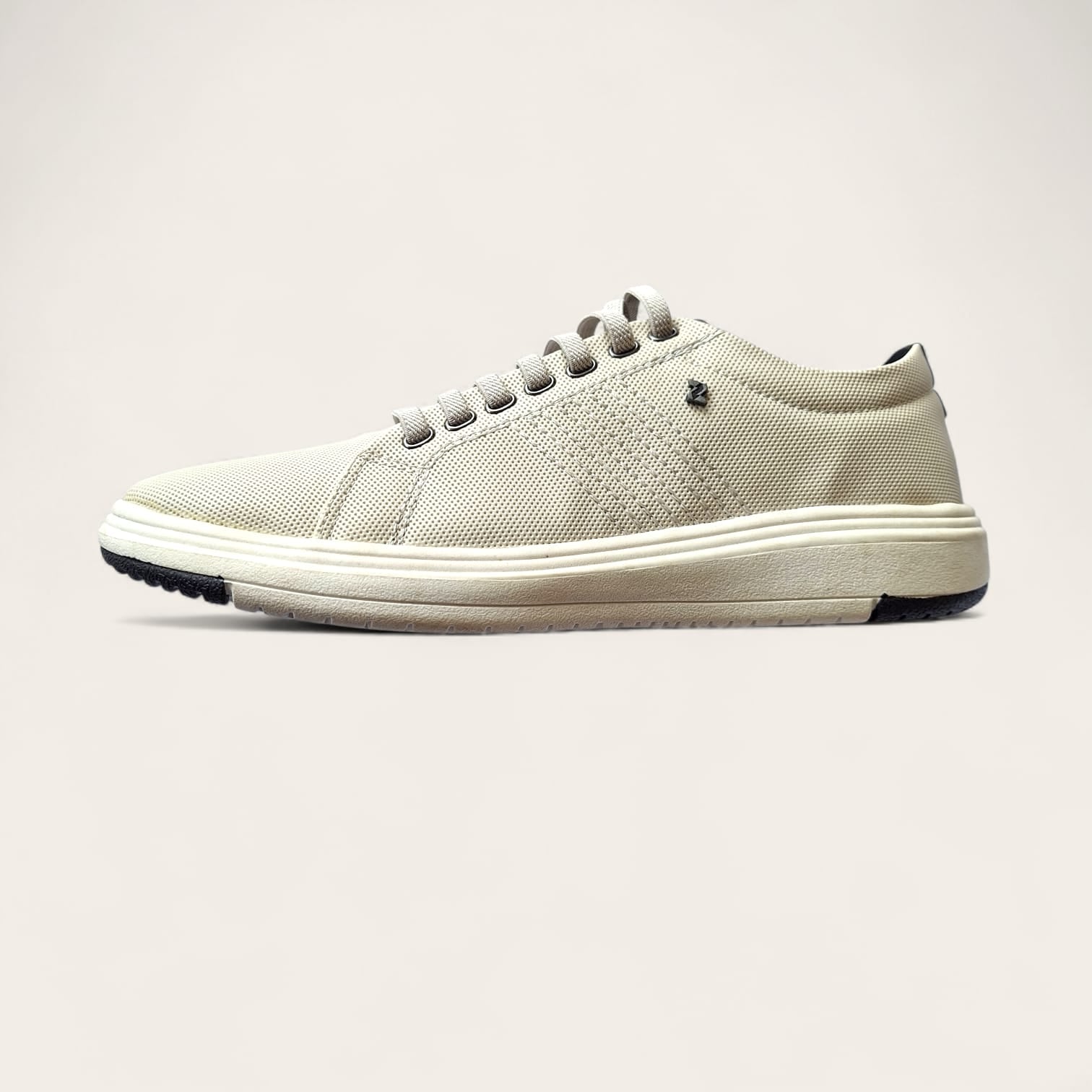 Sapatenis masculino stir esportivo branco