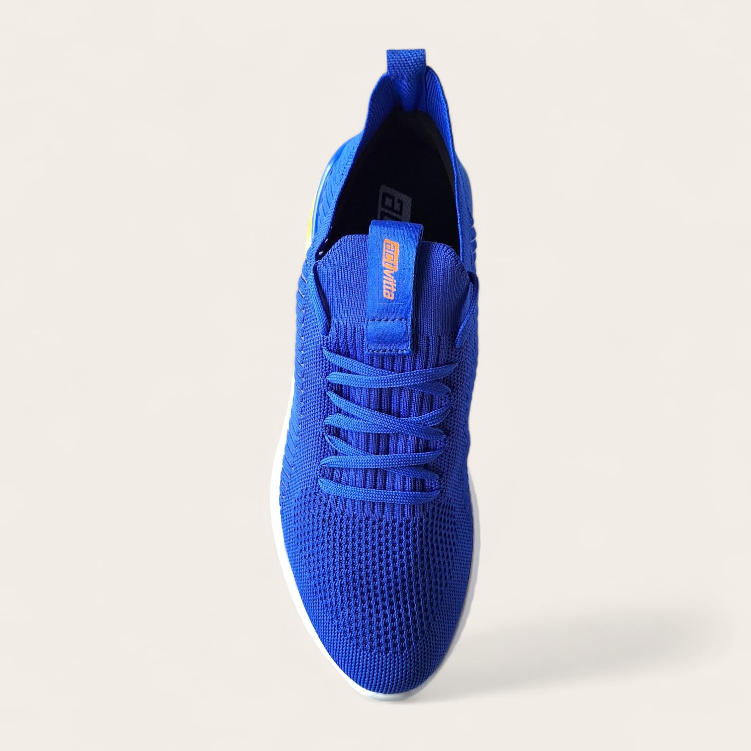Tenis masculino esportivo activitta - azul