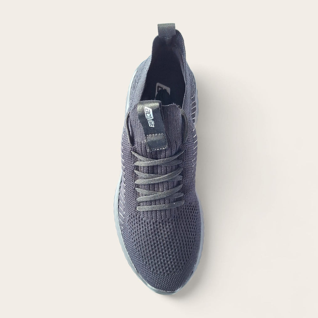 Tenis masculino esportivo activitta - preto