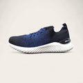 Tenis masculino esportivo activitta - preto/azul