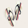 Sandalia masculina kenner - KART RED