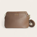 Bolsa Feminina Circle – Café