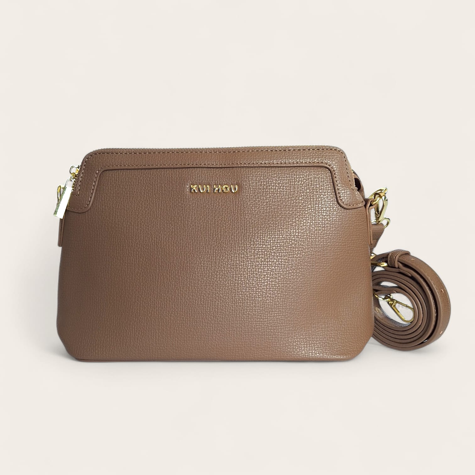 Bolsa Feminina Circle – Café