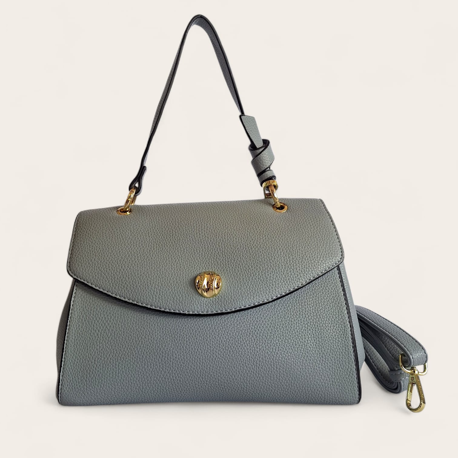 Bolsa Feminina de Ombro com Alça Ajustável