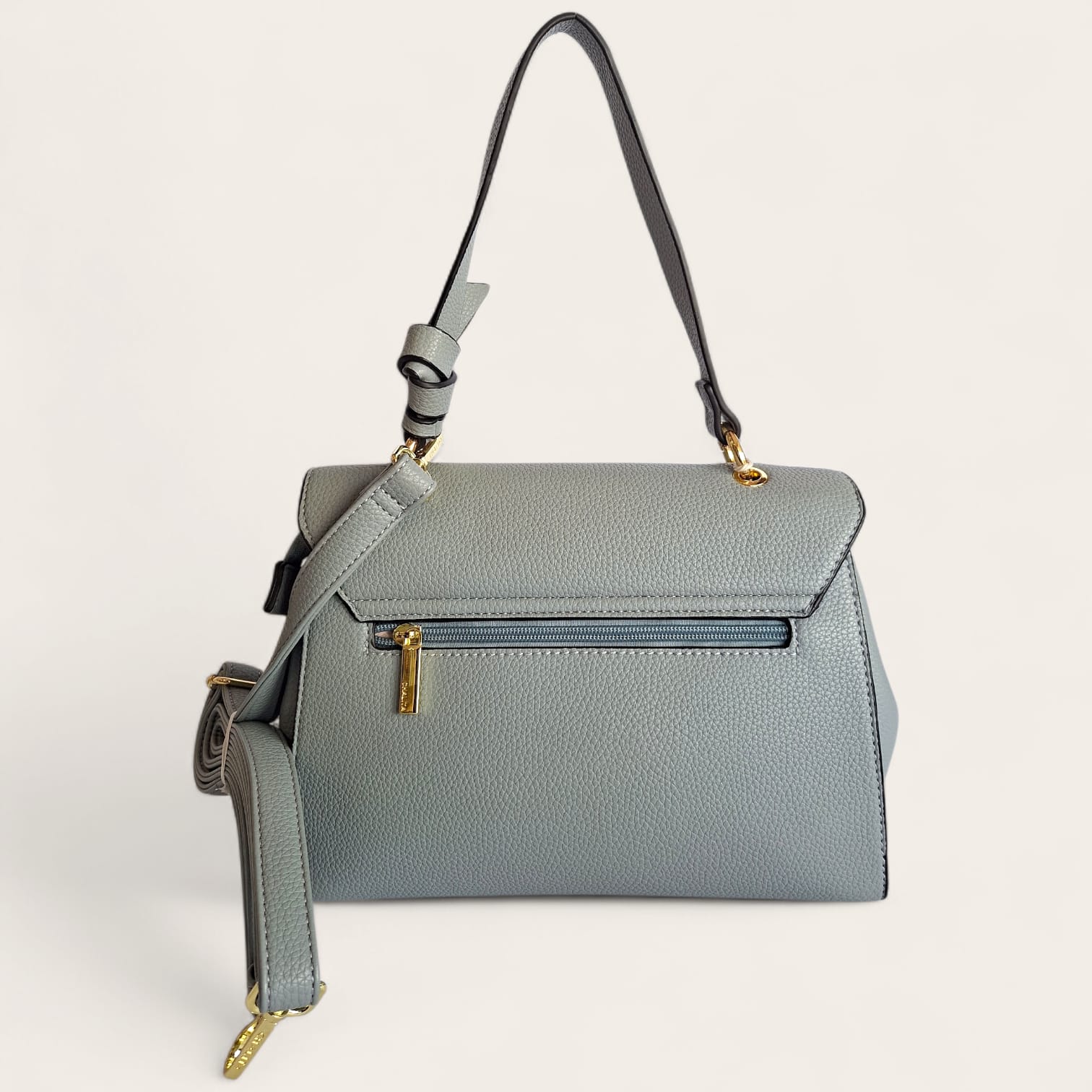 Bolsa Feminina de Ombro com Alça Ajustável