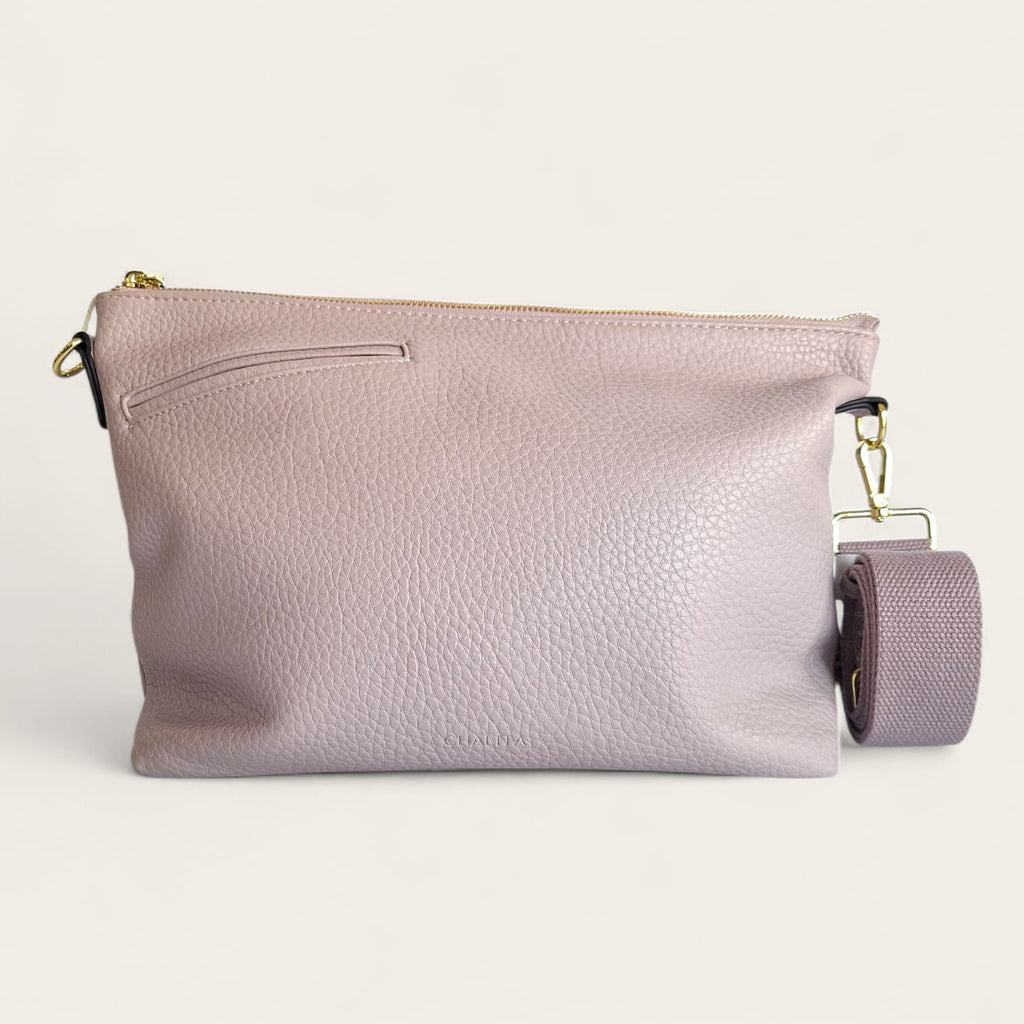 Bolsa Feminina Rock – Rose