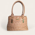 Bolsa Feminina Estruturada rose