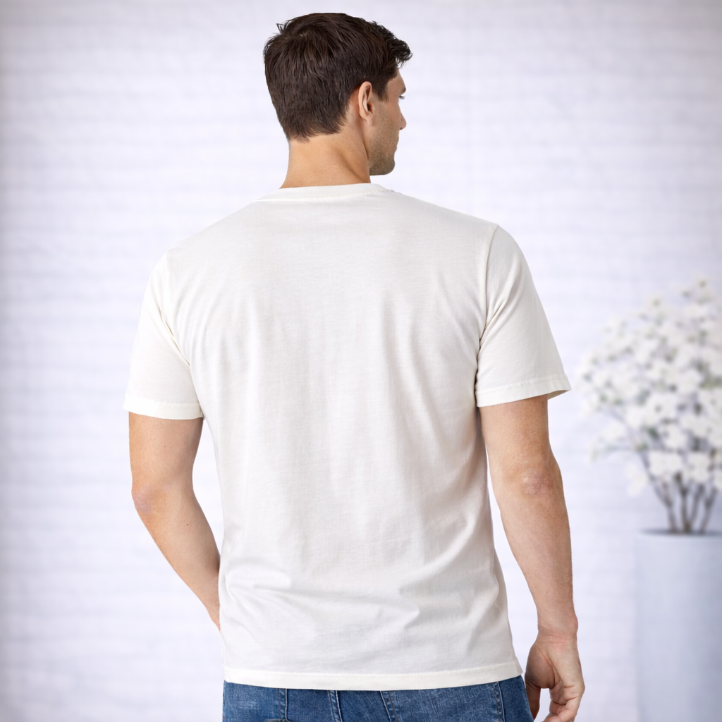 Camiseta Masculina Mormaii Off White TAM: G