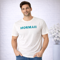 Camiseta Masculina Mormaii Off White TAM: G