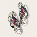 Sandalia masculina kenner - CLASSIC CAVEIRA