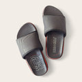 Sandalia masculina kenner - FLAMENGO FECHADA