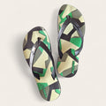 Sandalia masculina kenner - MILITAR