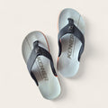 Sandalia masculina kenner - ROBUST CINZA