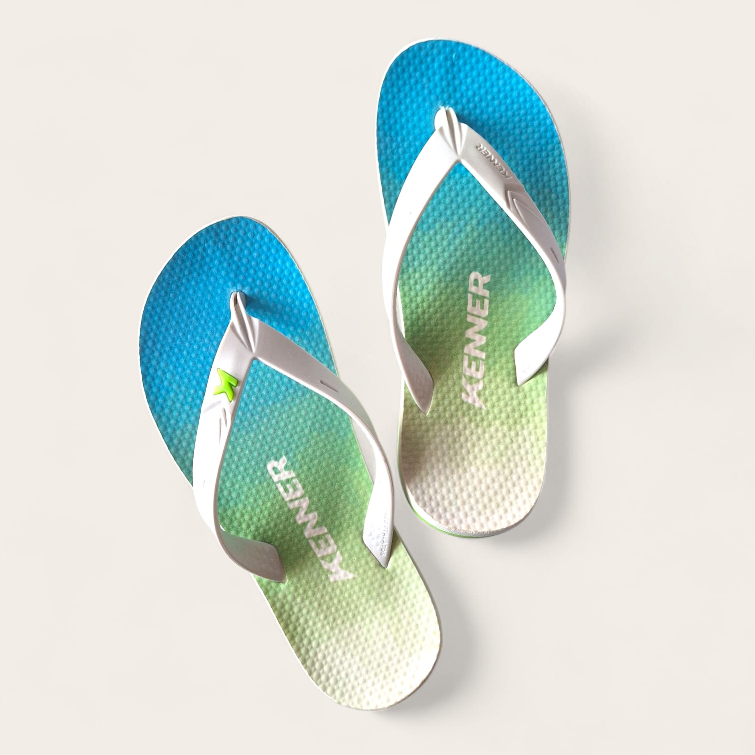 Sandalia masculina kenner - TROPICAL