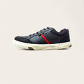 Sapatenis infantil stay - TRAD/PRETO