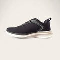 Tenis feminino esportivo activitta - ritmo/preto