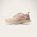 Tenis feminino esportivo activitta - run/rose