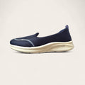 Tenis feminino esportivo activitta - walk/marinho