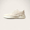Tenis feminino esportivo activitta - yeez/off-white